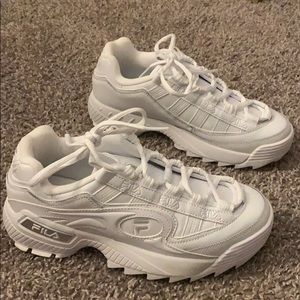 Fila Shoes